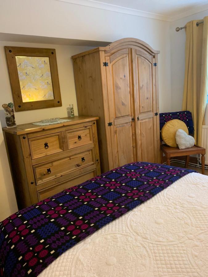 Parc Farm B&B Llanarth  Eksteriør billede