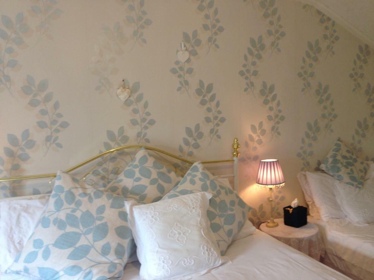 Parc Farm B&B Llanarth  Eksteriør billede