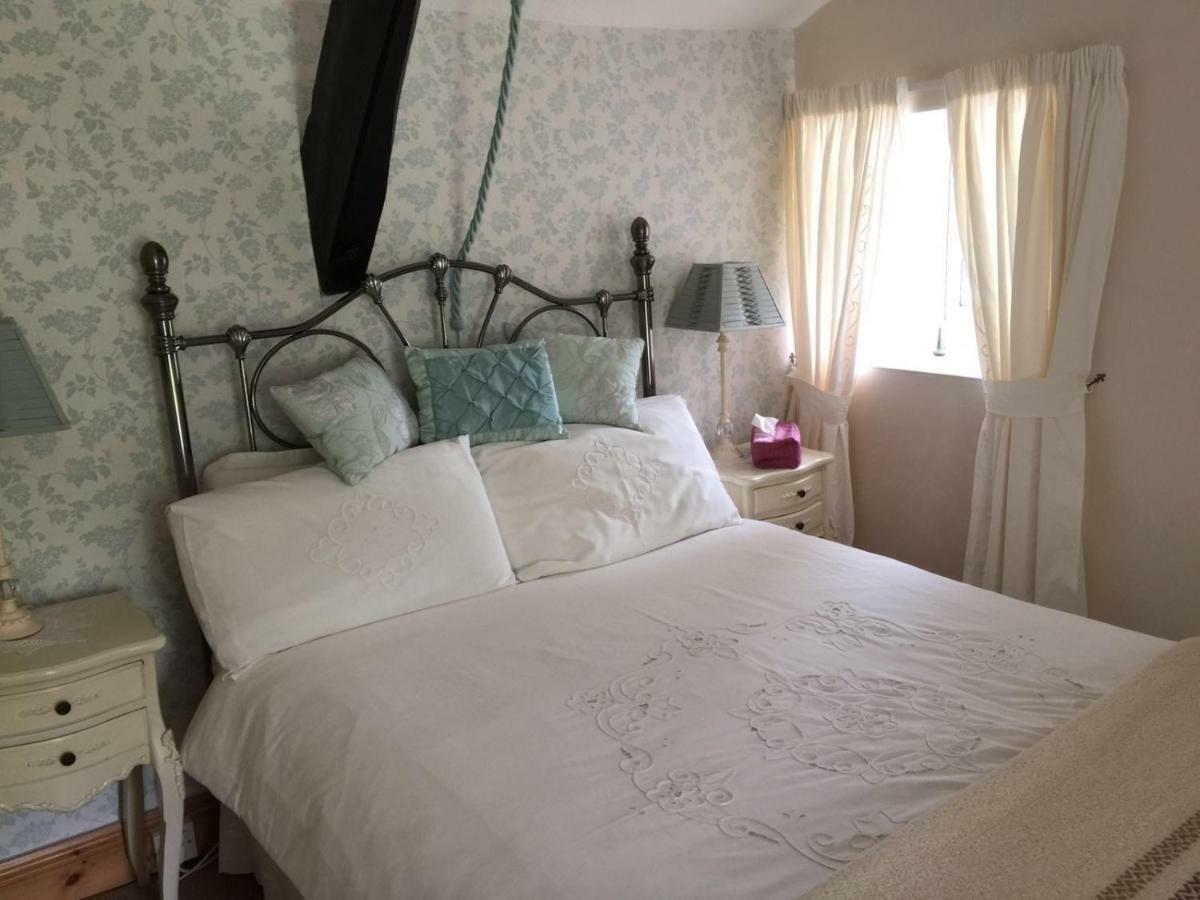 Parc Farm B&B Llanarth  Eksteriør billede